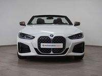 Gebraucht BMW 440 374 PS (275 kW) 2021 Alpinweiã Cabrio
