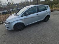 Gebraucht Seat Altea 102 PS (75 kW) 2008 Grau Kleinwagen