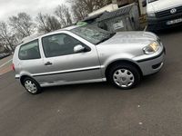 gebraucht VW Polo 1.0