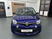 Gebraucht Renault Twingo LIMITED 69 PS (50 kW) 2018 Violet Kleinwagen