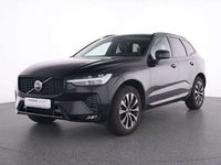 Gebraucht Volvo XC60 Plus 197 PS (144 kW) 2024 Schwarz onyx black / metallic SUV