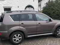 Gebraucht Mitsubishi Outlander 146 PS (107 kW) 2011 Braun SUV