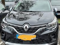 Gebraucht Renault Captur Intens 158 PS (116 kW) 2020 Schwarz SUV