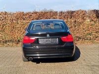 gebraucht BMW 318 i e90