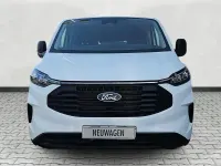 Nouvelle Ford Transit Custom Trend 150 ch (110 kW) 2026 Blanc Break