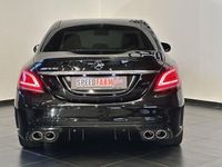 gebraucht Mercedes C43 AMG AMG 4Matic Traum-Zustand