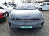 Gebraucht VW ID.4 Pro Performance 150 kW (204 PS) 2022 Grau SUV