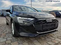 Neu Audi A3 150 PS (110 kW) 2026 Schwarz Limousine