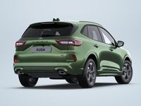 Neu Ford Kuga ST-Line 183 PS (134 kW) 2026 Grün SUV