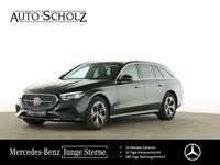 Gebraucht Mercedes E450 Avantgarde 367 PS (269 kW) 2024 Grau Limousine