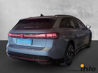 Gebraucht VW ID.7 Pro 210 kW (286 PS) 2024 Blau Kombi