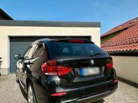 gebraucht BMW X1 xdrive 23d M-Paket M