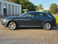 Gebraucht Audi A4 Allroad Ambiente 252 PS (185 kW) 2017 Schwarz Kombi