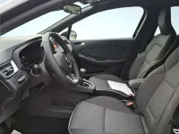 Neu Mitsubishi L Top 91 PS (66 kW) 2025 Onyxschwarz (m) Limousine