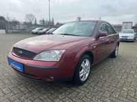 gebraucht Ford Mondeo Trend : TÜV NEU .....................