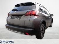 gebraucht Peugeot 2008 Allure 1.2 Pure Tech 130 EAT6