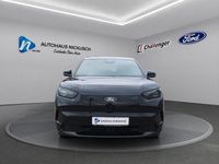 Gebraucht Ford Capri Premium 250 kW (340 PS) 2025 Schwarz SUV