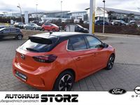 gebraucht Opel Corsa-e Corsa-eElegance 50 kWh Style Paket