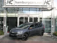 Neu Dacia Jogger Extreme 141 PS (103 kW) 2025 Dolomit grau metallic Van / Kleinbus