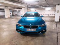 gebraucht BMW 420 Gran Coupé 4er i SportLine