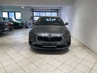 Gebraucht Skoda Scala 116 PS (85 kW) 2024 Grau Kleinwagen
