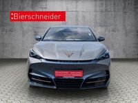 Gebraucht Cupra Tavascan VZ 250 kW (340 PS) 2025 Silber SUV