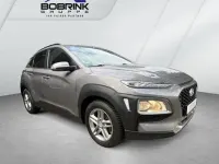 Gebraucht Hyundai Kona Trend 120 PS (88 kW) 2018 Braun SUV
