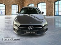 gebraucht Mercedes A200 progressive Night LM KAM PDC SpurH Navi