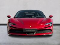 Gebraucht Ferrari SF90 999 PS (734 kW) 2021 Rosso angelo Coupé