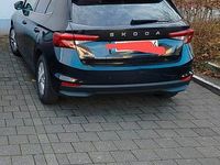 Gebraucht Skoda Fabia Selection 116 PS (85 kW) 2025 Schwarz Kleinwagen