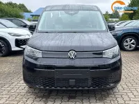 Neu VW Caddy Maxi 116 PS (85 kW) 2026 Deep black perleffekt Van / Kleinbus