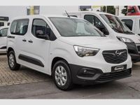 Gebraucht Opel Combo-e Life Edition 100 kW (136 PS) 2023 Weiß Van