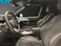 Gebraucht Mercedes GLE350 de 333 PS (244 kW) 2024 SUV