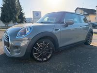 Gebraucht Mini Cooper 102 PS (75 kW) 2020 Grau Kleinwagen