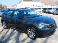 Gebraucht VW Taigo Life 110 PS (80 kW) 2022 Grau SUV