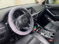 gebraucht Mazda CX-5 Sport 2.2 D AWD