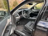Gebraucht Volvo XC90 Ultimate 455 PS (334 kW) 2022 Schwarz SUV