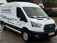 gebraucht Ford Transit E 390 L2 Trend