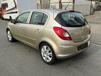Gebraucht Opel Corsa 90 PS (66 kW) 2007 Kleinwagen