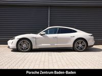 gebraucht Porsche Taycan Head-Up Performancebatterie+ PDLS+ 20-Zoll