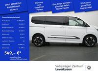 Gebraucht VW T7 170 PS (125 kW) 2026 Clear white Van
