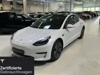 Gebraucht Tesla Model 3 RWD 205 kW (279 PS) 2022 Weiß Limousine