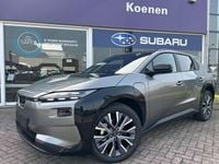 Neu Subaru Solterra Platinum 252 kW (343 PS) 2026 Precious metal SUV