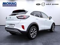 Neu Ford Puma Titanium 125 PS (91 kW) 2026 Weiss SUV