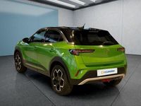Gebraucht Opel Mokka 131 PS (96 kW) 2022 Grün SUV