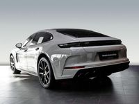 Neu Porsche Panamera 4S E-Hybrid 544 PS (400 kW) 2025 Grau Kleinwagen