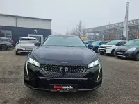Gebraucht Peugeot 408 Allure 145 PS (106 kW) 2025 Perla nera schwarz metallic Limousine