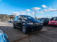 Second-hand Audi A2 110 CP (80 kW) 2005 Negru Hatchback