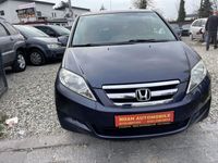 gebraucht Honda FR-V 1.7 Comfort TÜV NEU 6 SITZ