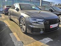 Gebraucht Audi A6 S-Line 299 PS (219 kW) 2022 Grau Limousine